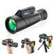 Монокуляр телескоп Apexel 10-20x50 с зумом APL-10-20X50Z фото 5