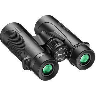 Водонепроницаемый бинокль Apexel 10x42 APS-RB10X42W фото