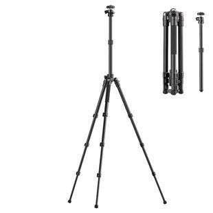 Штатив для путешествий туристический 52-180см Uka Ulanzi TT53 5249 фото