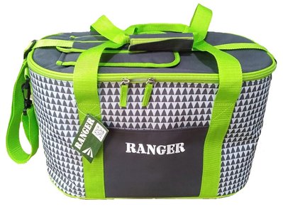 Термосумка 25 л для пікніку Ranger HB7-25Л (Арт RA 9914) сумка-холодильник RA 9914 фото