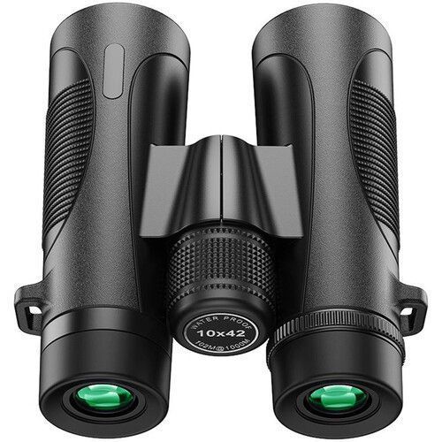 Водонепроникний бінокль Apexel 10x42 APS-RB10X42W фото
