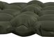 Коврик надувной Highlander Nap-Pak Inflatable Sleeping Mat 5 cm Olive (AIR071) 929796 фото 9