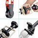 Настінне стельове кріплення Prolight S-1 для 1 фону 1175 фото 2