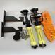 Настінне стельове кріплення Prolight S-1 для 1 фону 1175 фото 4