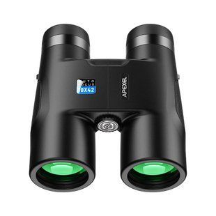 Бинокль с автофокусом Apexel 10X42 APL-RB10X42A фото