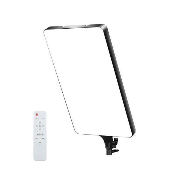 Прямоугольный видеосвет LED панель 95Вт 2700-7500К CRI 96+ AC Prof RL-24 5301 фото