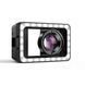 Макролінза для телефону з підсвічуванням 100мм F1.8 10x Apexel APL-HB100FL23 4391 фото 1
