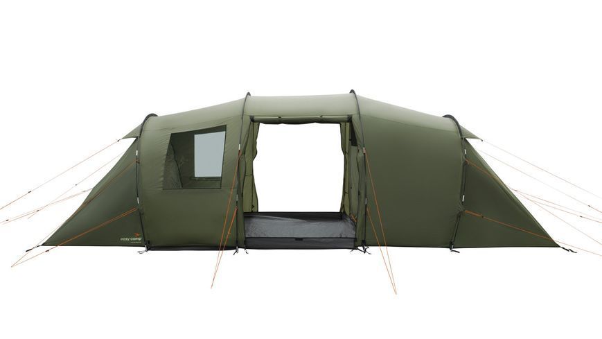 Палатка шестиместная Easy Camp Leka Twin 6 (120492) 931554 фото