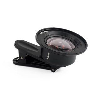 Ширококутний об'єктив для телефона професійний Kase 16 mm Master Wide 1117100005 фото
