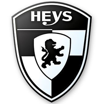 Валіза Heys EZ Access (L) Red (10140-0003-30) 929669 фото