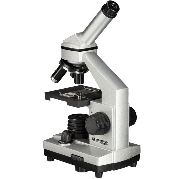Микроскоп Bresser Junior 40x-1024x USB HD Camera (8855001) 930587 фото