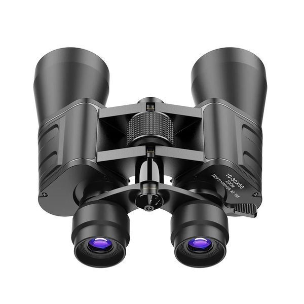Бинокль телескоп Apexel 10-30x50 APL-PB10-30X50 фото
