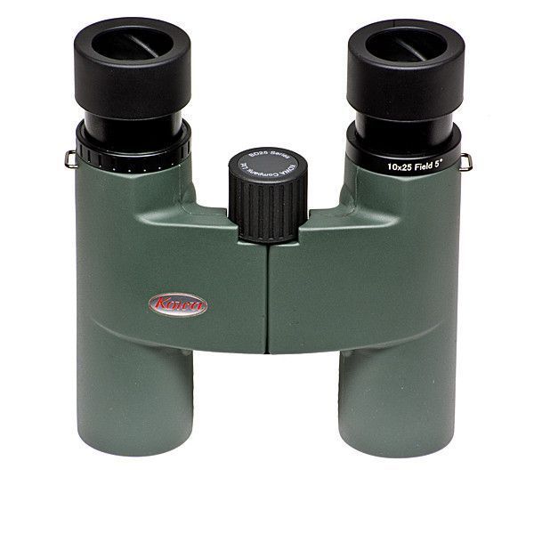 Бинокль Kowa BD 10x25 WP (10520) 914778 фото