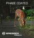 Бінокль Bresser Pirsch 8x42 WP Phase Coating (1720842) 930239 фото 8