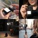 Накамерный свет для DJI Osmo Action 6/5/Nano быстросъемный IPX5 CRI 95+ 5600К Ulanzi LM24 5460 фото 4