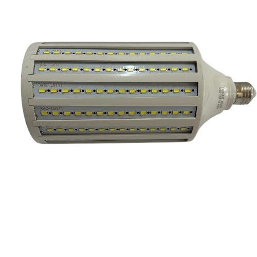 Лампа для постоянного света Profi-light 120 Вт светодиодная, цоколь E27, кукуруза 264 светодиода 71123 фото