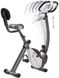 Велотренажер Toorx Upright Bike BRX Compact Multifit (BRX-COMPACT-MFIT) 929779 фото 3