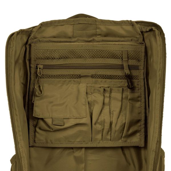 Рюкзак тактический Highlander Eagle 2 Backpack 30L Coyote Tan (TT193-CT) 929721 фото