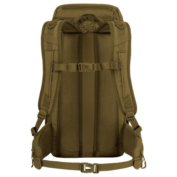 Рюкзак тактический Highlander Eagle 2 Backpack 30L Coyote Tan (TT193-CT) 929721 фото