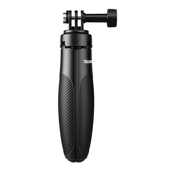 Штатив мини ручка для экшн-камеры 15-40см Telesin S1-MNP-01 5335 фото