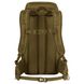 Рюкзак тактический Highlander Eagle 2 Backpack 30L Coyote Tan (TT193-CT) 929721 фото 4