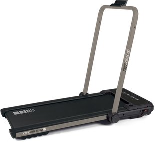 Бігова доріжка Everfit Treadmill TFK 135 Slim Pure Bronze (TFK-135-SLIM-B) 929875 фото