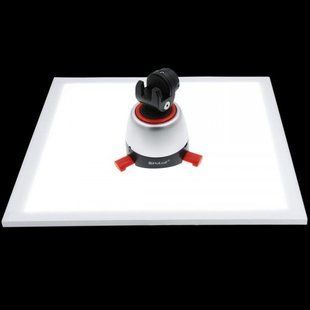 Светодиодная панель 38x38см Puluz PU5138 PU5138 фото