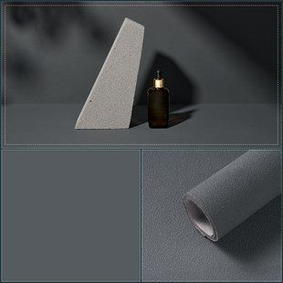 Фотофон текстурований 104x70см графітовий Puluz TBD0602926032 4160 фото