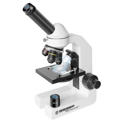 Мікроскоп BioDiscover 20x-1280x 908579 фото