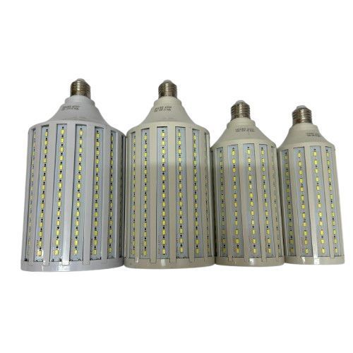 LED лампа для постоянного студийного света Profi-light 150 Вт, цоколь E27, 300 светодиодов 71124 фото