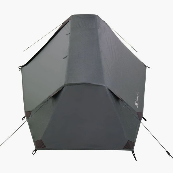 Намет одномісний Highlander Blackthorn 1+ Gen2 Scarab Green (TEN131XLV2-SG) 931681 фото