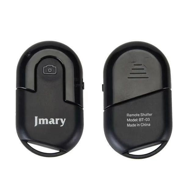 Пульт Bluetooth для телефона iOS Android Jmary BT-03 F5352 фото