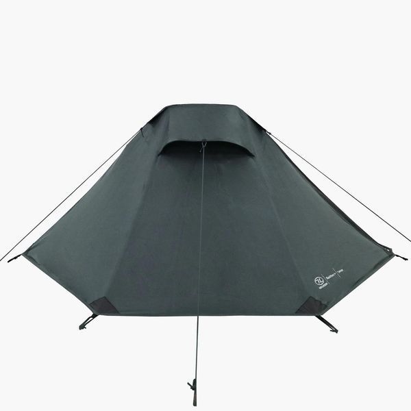 Намет одномісний Highlander Blackthorn 1+ Gen2 Scarab Green (TEN131XLV2-SG) 931681 фото