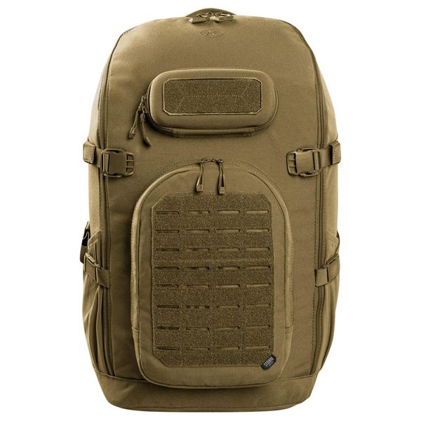 Рюкзак тактический Highlander Stoirm Backpack 40L Coyote Tan (TT188-CT) 929705 фото