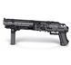 Конструктор дробовик Super Shorty 882 деталей Reobrix 77002 5206 фото 1