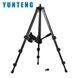 Професійний штатив для фотоапарата, смартфона та екшн камер Yunteng VCT-618 від 49 до 158 см VCT-618 фото 7