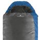 Спальный мешок Ferrino Yukon SQ/+10°C Blue/Grey (Right) 928112 фото 1