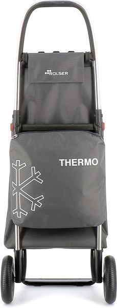 Сумка-візок Rolser I-Max Thermo Zen 2L Marengo (IMX352-1031) 930447 фото