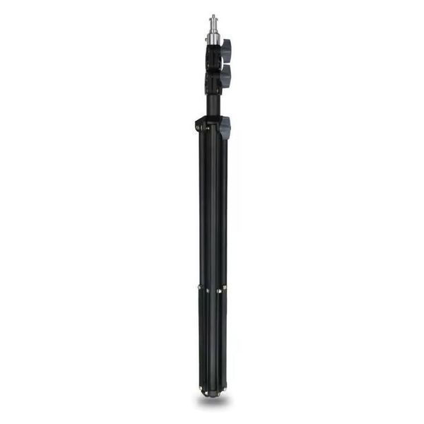 Стойка штатив 2.1м с матовым покрытием Light Stand 8806 31086 фото