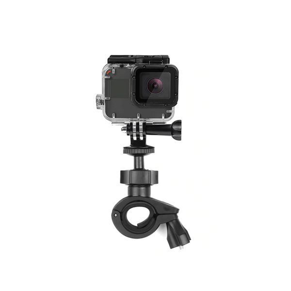 Кріплення на кермо для Insta360 SONY Bicycle Motorcycle Handlebar FXTGP269 фото