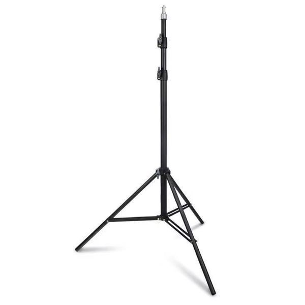 Стойка штатив 2.1м с матовым покрытием Light Stand 8806 31086 фото