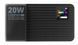 Панель светодиодная мини 20Вт RGB CRI 96+ 1800-9000К Ulanzi K20 RGB 5069 фото 5
