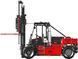 Конструктор механічний кран 2688 деталей Mould King 17047 F5261 фото 4