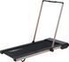 Беговая дорожка Toorx Treadmill City Compact Rose Gold (CITY-COMPACT-R) 929882 фото 1