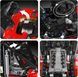 Конструктор механічний кран 2688 деталей Mould King 17047 F5261 фото 2
