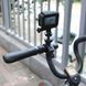 Кріплення на кермо для Insta360 SONY Bicycle Motorcycle Handlebar FXTGP269 фото 2