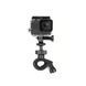 Кріплення на кермо для Insta360 SONY Bicycle Motorcycle Handlebar FXTGP269 фото 5