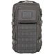 Рюкзак тактический Highlander Recon Backpack 28L Grey (TT167-GY) 929699 фото 4