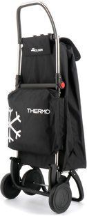 Сумка-візок Rolser I-Max Termo Zen 4L Negro (IMX353-1023) 930452 фото