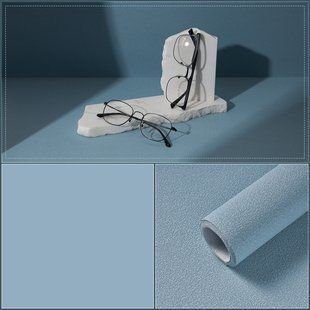 Фотофон текстурований 104x70см блакитний Puluz TBD0602926004 4153 фото